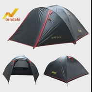 Tenda Borneo 4 Tenda Java 4 Light Tenda Tendaki Borneo 4 Blue Harbour