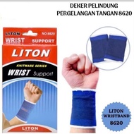 Liton Wrist Support 8620 Wrist Protector