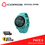 COROS PACE 3 GPS Sport Watch