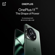 OnePlus 11 (16GB + 256GB)行貨