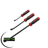 MARITA1 Long Tire Crowbar, Removal Hand Tools 30° Tire Replacement Tool, Durable CV-R 8/12/18 inch C