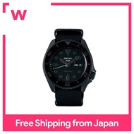 [SEIKO] SEIKO 5 SPORTS Automatic Mechanical Limited Distribution Watch Men's Seiko Five Street Street SBSA025