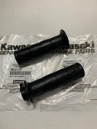 Handgrip Kawasaki Grip Kaze Hanfat Kaze Hanfat Kawasaki Kaze Original