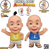 1298 Baby Toys Upin & Ipin Children's Upin & Children's LightADA Sound Cit Sound Toy/ & Sound Squeez
