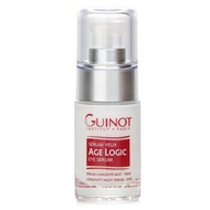 Guinot 維健美 Age Logic 眼霜 15ml/0.44oz