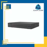 HiLook 8 Channel 2MP Two Way DVR - DVR-208G-M1/T
