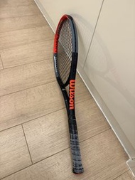 Wilson Clash 98 Tennis Racket