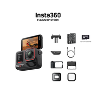 Insta360 Ace Pro 2 8K AI-Powered Action Cam Camera