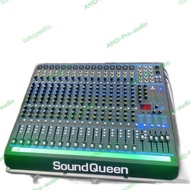 mixer 16 channel Soundqueen Queen 16