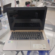 Laptop Asus Intel Core i5