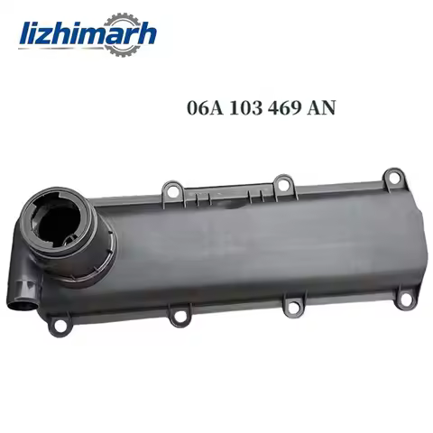 06A103469AL 06A103469BB Engine Cylinder Head Valve Cover For VW 1.6 BSE BSF