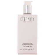 Calvin Klein CK 卡爾文·克雷恩 (卡文克萊) 永恒奢華身體潤膚乳 (無盒裝) 200ml/6.7oz