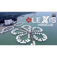 [promosi] VOUCHER HOTEL LEXIS HIBISCUS,HOTEL LEXIS PENANG,HOTEL LEXIS PORT DICKSON