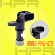 HPR Speed Sensor Speed Kilometer KM - Speedometer Sensor - Automatic Transmission - Honda Accord CM5