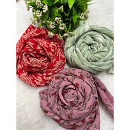 [NEW ITEMS] BAWAL SELAPIS BUTTERFLY PLEATED