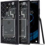 SPG Zero หนึ่งเคสไฮบริดพิเศษ OneTap กับ Magsafe สำหรับ Samsung Galaxy S24อัลตร้า/กาแลคซี S24พลัส/กาแ