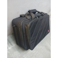 Pedalboard Gigbag size 20" x 8" x 5" DM Pedalboard size