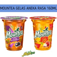 MOUNTEA BLACKCURRANT 150ML
