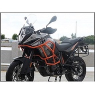 KTM 1050 1190 ADV ADVENTURE CRASH BAR ENGINE GUARD