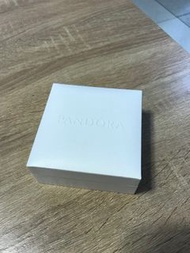 潘朵拉盒子 PANDORA盒子 手鍊盒子