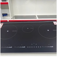 Canzy CZ I60093D Induction Cooker | New Model 2026 | 3 Induction Cooking Zones| GENUINE 3 YEAR WARRA