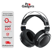 FiiO Jade Audio JT1 Headphones Black Over-Ear