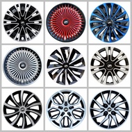 Lifan 14-15 Inch Rim Protective Cover 320 520 620 530 Rim Cover Steel Rim Cover Modified Tire Cover