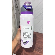 Tumbler Owala Kuromi