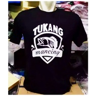 Macing T-Shirt Fishing Worker T-Shirt/