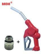 Bada Automatic Fuel Nozzle + Swivel Adaptor ZB45+36S