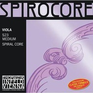 小叮噹的店 -中提琴弦 (整套) 奧地利 Thomastik Spirocore S23