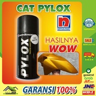 Cat Pylox Nippon Paint cat semprot pilok pilox kaleng 300 cc cat semprot besi plastik kayu