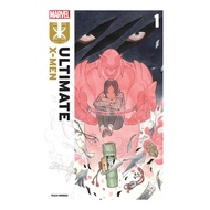 [PDF] Ultimate X-Men (2024) | #1-24 | Ongoing