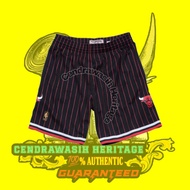 Mitchell & Ness Nba Chicago Bulls Alternate 1996-97 Swingman Shorts Original