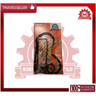 AGL ENGINE OVERHAUL GASKET SET FOR TOYOTA REVO 7K-E 1.8 EFI ENGINE 98-03
