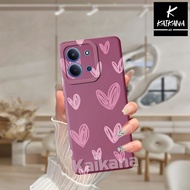 Redmi 15C Case - poco C85 Fashion Image Cool Mobile Phone Case, Case hp, TPU Mobile Phone Back Prote