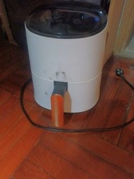 山本 S-2021TS 空氣炸鍋