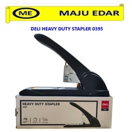 DELI HEAVY DUTY STAPLER 0395