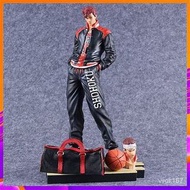 可樂 工作室 Slam Dunk 灌籃高手 男兒當入樽 - 櫻木花道 1/6 GK Figure