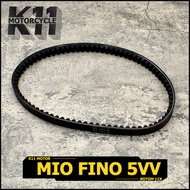 MIO FINO Belt First Model nouvo 5vv Not Easily Broken
