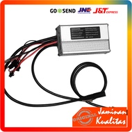 Brushless Motor Controller DC36V/48V Lankeleisi G100 G660 - YCSV084 YCSH084 X3000 Plus G550 XT600 G1