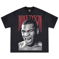 Mike Tyson Men's T-Shirt