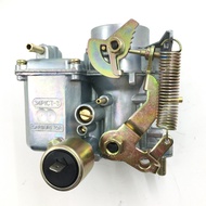 cod SherryBerg brosol solex model carburettor carb carby for VW VOLKSWAGEN 34 PICT-3 CARBURETOR 12V 