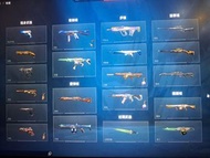 急放!!Valorant acc多刀多槍