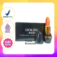 Dolby Lipstick 3000 Code 151 (Perbok)
