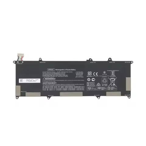 New 7.7V 56.2WH EP04XL Laptop Battery For HP Elite Dragonfly G1 G2 HSTNN-DB9J HSTNN-IB8Y L52448-1C1