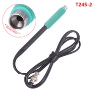 GlowingGrace Hàn trạm xử lý T210 T245 tương thích T210 T245 Hàn tip hàn Công cụ Hàn trạm xử lý
