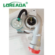 53047109904 Turbocharger For Mazda CX-7 CX7 2.3L 2009-2010 K04 K0422-582 Turbo L33L13700B