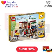 Lego 31131 Downtown Noodle Shop (Creator 3in1) #lego31131 by Brick Family