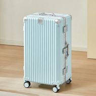 Large Durable Reinforced Travel Luggage 28 Inch